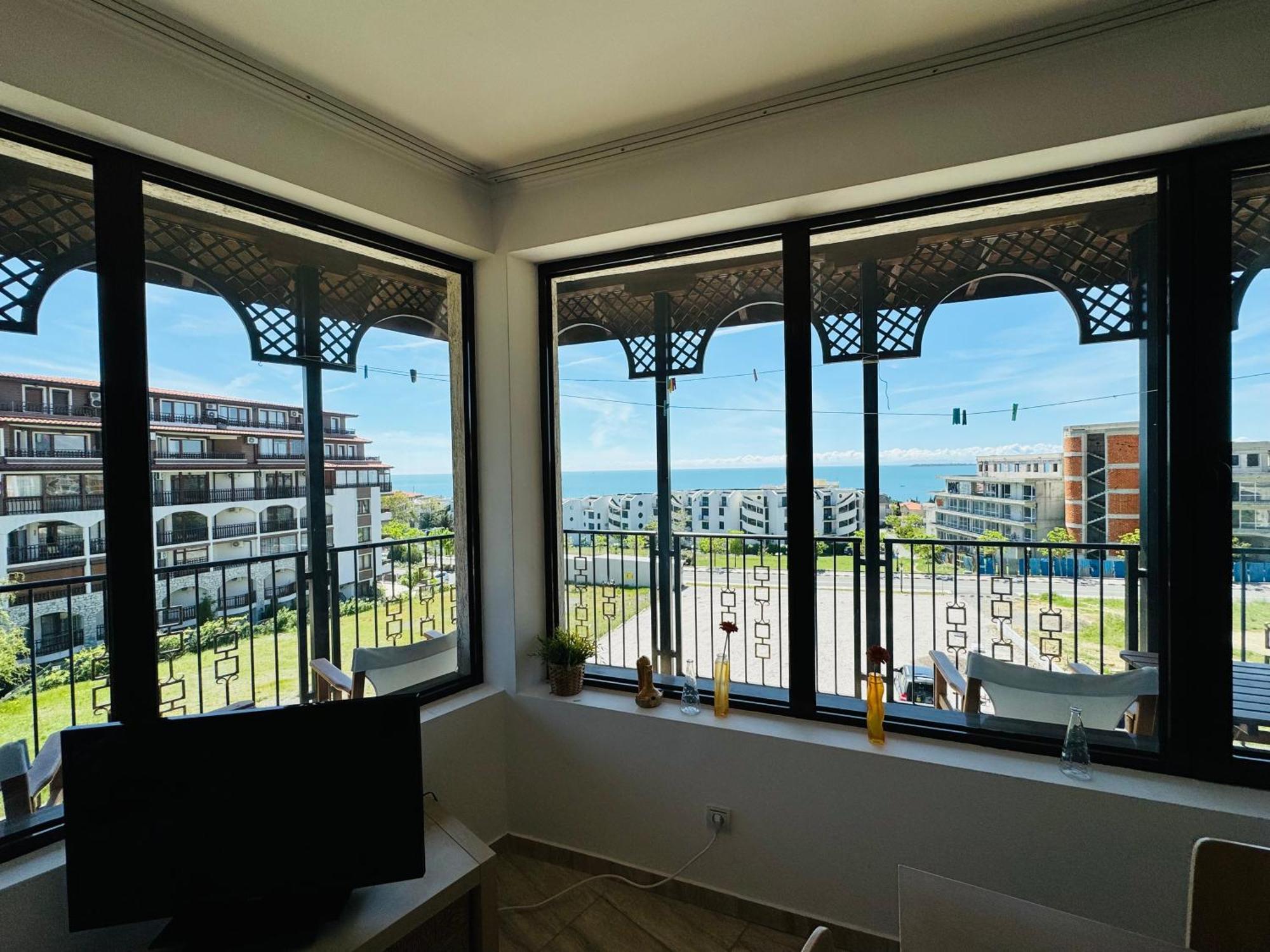 Vodenicata 7 Apartment Sveti Vlas Exterior photo